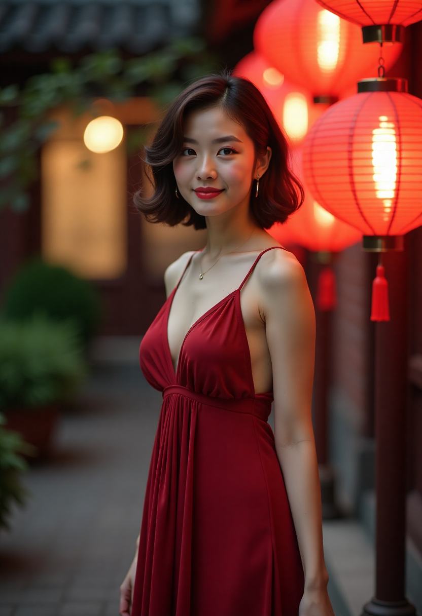 风过茶山海报